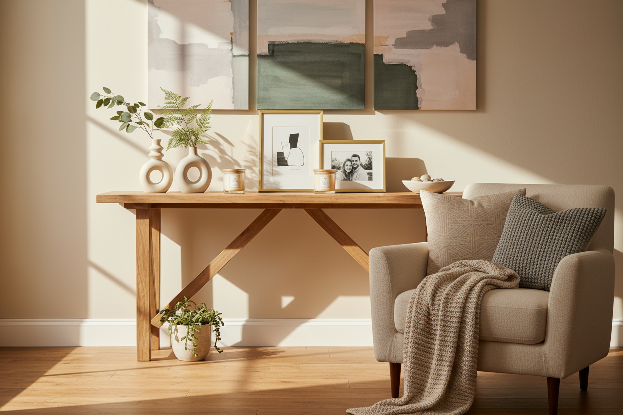 Home Office Decor Collection - Premium Furniture Accessories ...