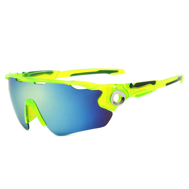 💖: Polarized Sunglasses and Heart Shaped - Fun UV400 Protection