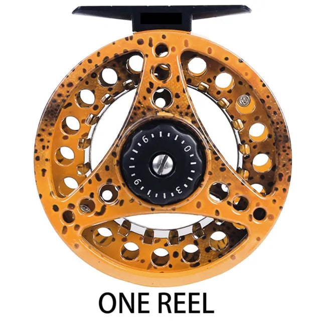 🎣 Premium Fishing Reel - High-Performance Angling Equipment