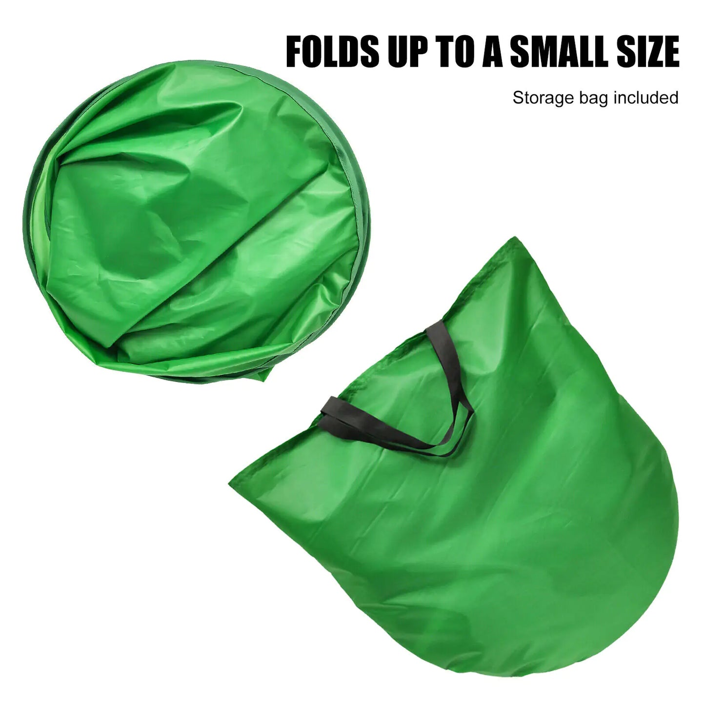 π¬: Green Backdrop for Photo/Video - Professional Chroma Key Screen for Content Creation