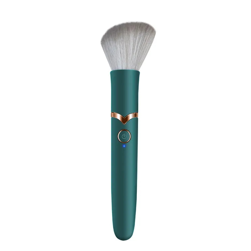 πββοΈ Women's Cosmetics Brush Massage Tools - Dual-Purpose Beauty & Wellness Set