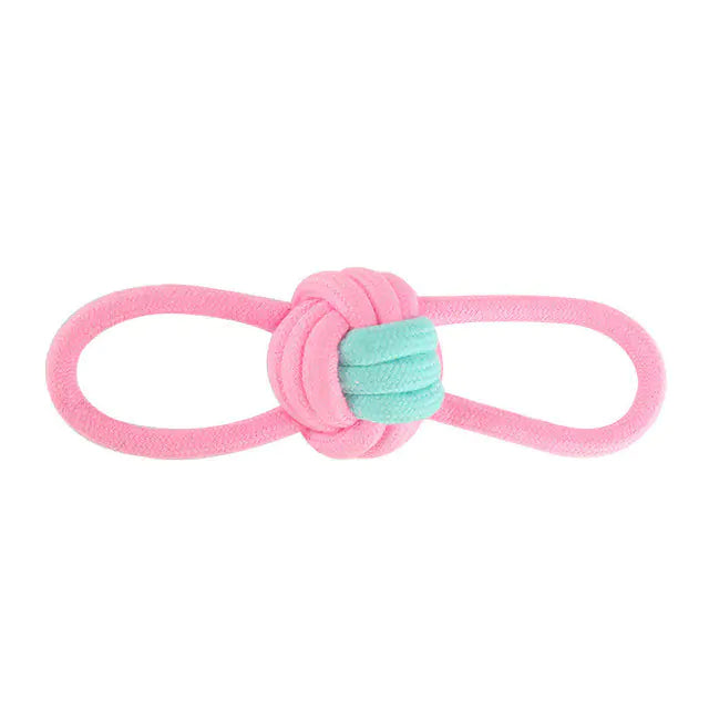 🦴: Pet Dog Chew Toys - Durable Interactive Play Collection