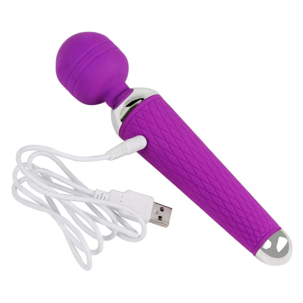 β‘ Rechargeable Electric Personal Wellness Device - Premium Intimate Care