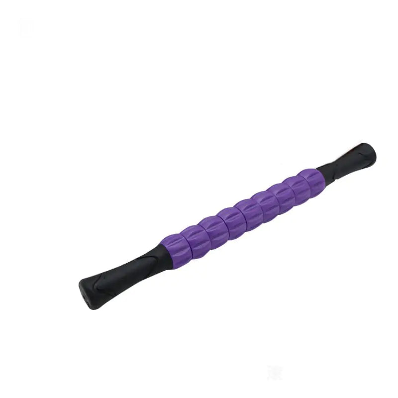 πͺ Muscle Stick Body Massage Roller - Deep Tissue Recovery & Pain Relief Tool