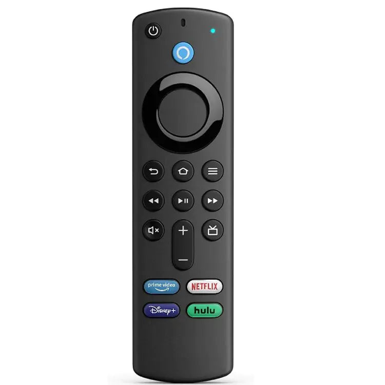 🎮: L5B83G Voice Replacement Remote for Amazon Fire TV Stick