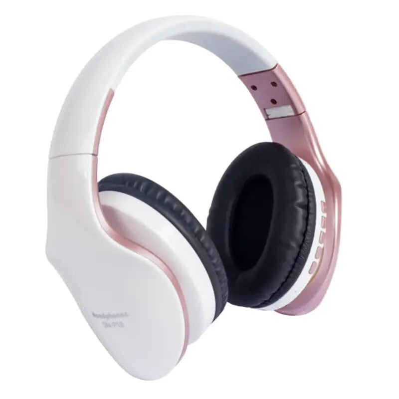 π§: Wireless Bluetooth Noise Canceling Headset - Premium Audio with Active Noise Control
