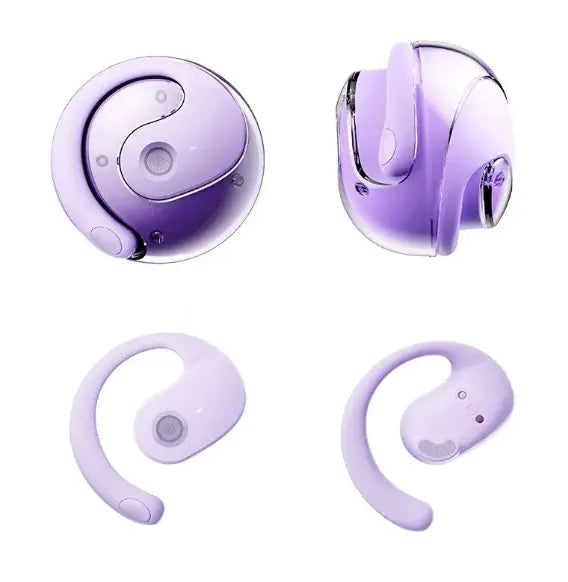 π Translation Earbuds - Wireless Real-Time Language Translation Technology