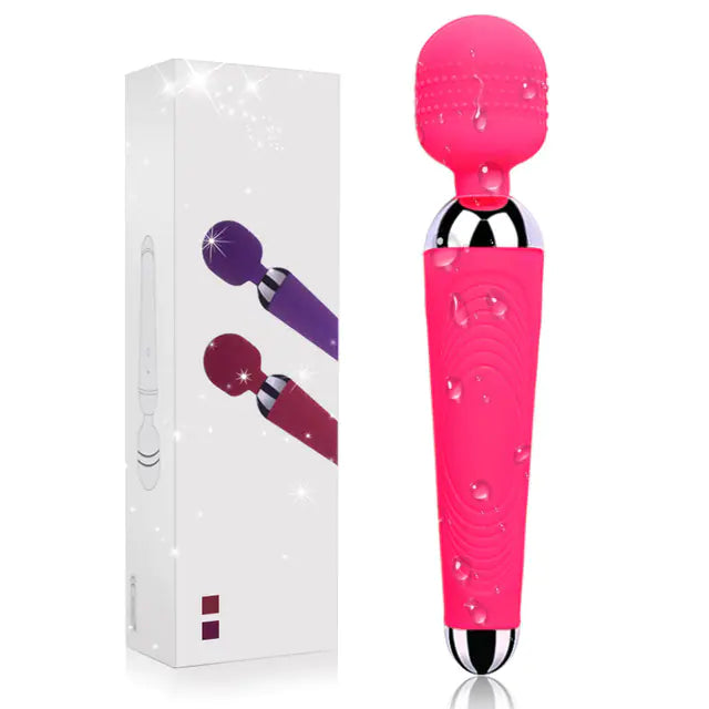 πββοΈ Women's Personal Wellness Collection - Premium Massager & Pleasure Set