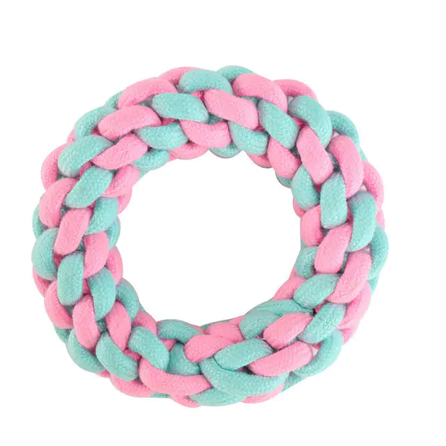 🦴: Pet Dog Chew Toys - Durable Interactive Play Collection