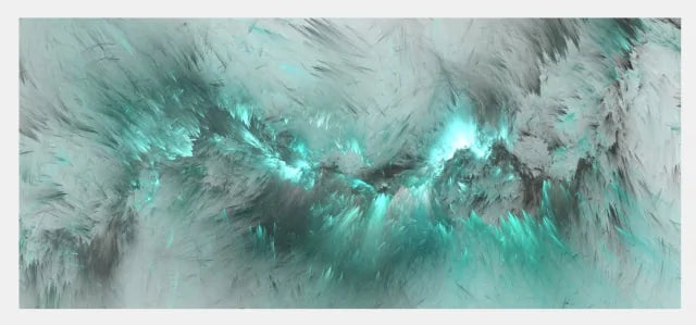π¨ Modern Abstract Oil Painting Canvas - Contemporary Art
