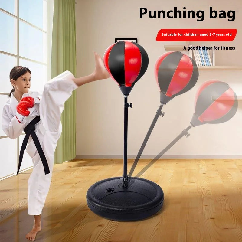 π₯: Boxing Reaction Ball Training Equipment - Reflex Speed & Coordination Trainer