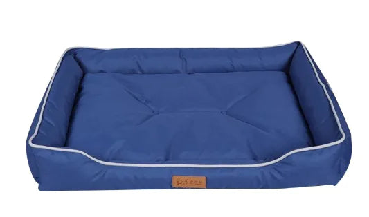 🛡️: Bite-Resistant Waterproof Dog Mat - Durable Comfort Protection