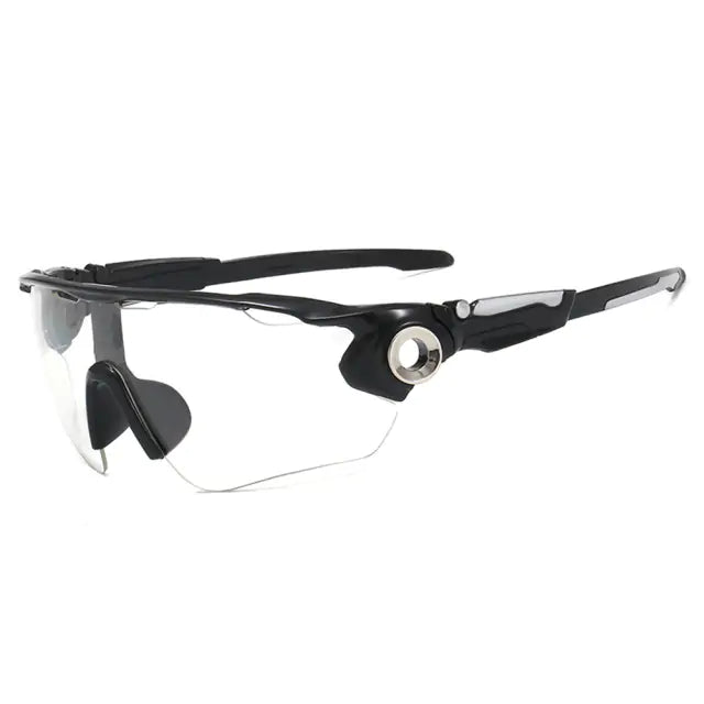 💖: Polarized Sunglasses and Heart Shaped - Fun UV400 Protection