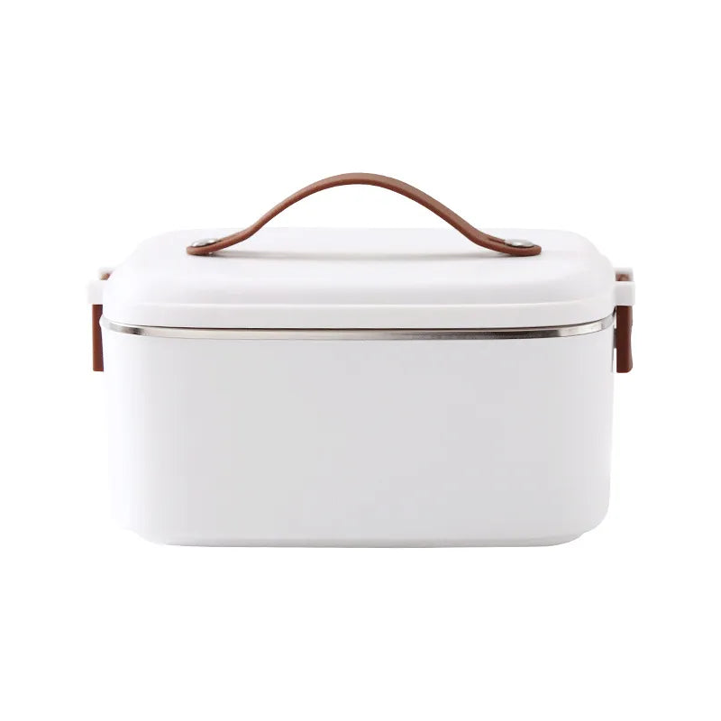 🍱: Japanese Style Electric Lunch Box