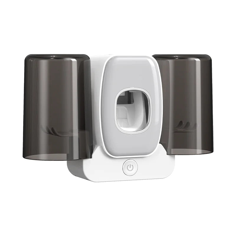 π¦· Smart Toothbrush Sterilizer - USB Rechargeable Hygiene Station