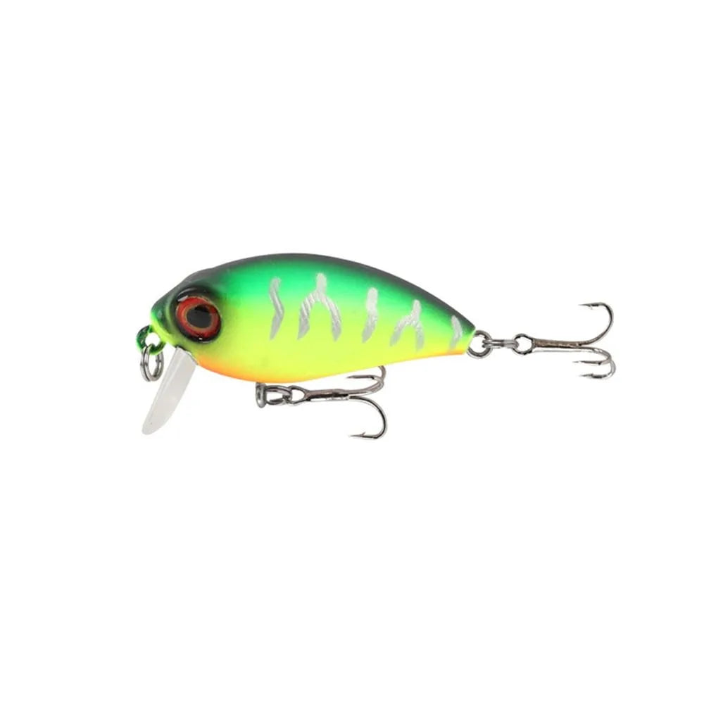 π£ Fish Artificial Bait - Realistic Fishing Lures