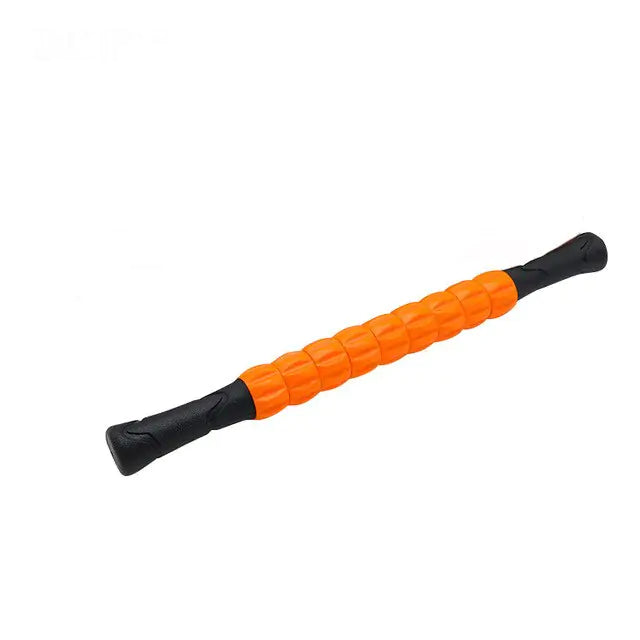 πͺ Muscle Stick Body Massage Roller - Deep Tissue Recovery & Pain Relief Tool
