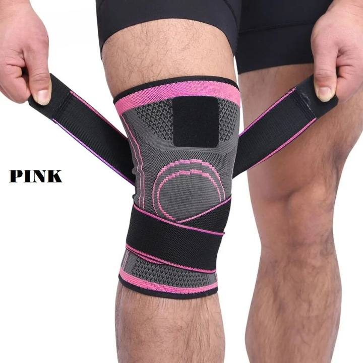 🛡️ Professional Protective Sports Knee Pad - Advanced Athletic Support & Safety