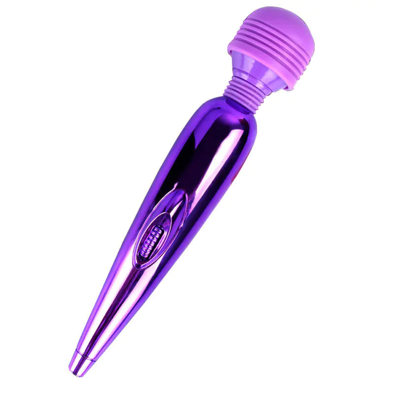 β‘ Rechargeable Electric Personal Wellness Device - Premium Intimate Care