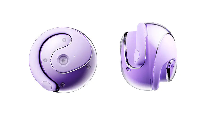π₯₯ AI Translation Bluetooth Coconut Earbuds - Unique Design with Smart Translation