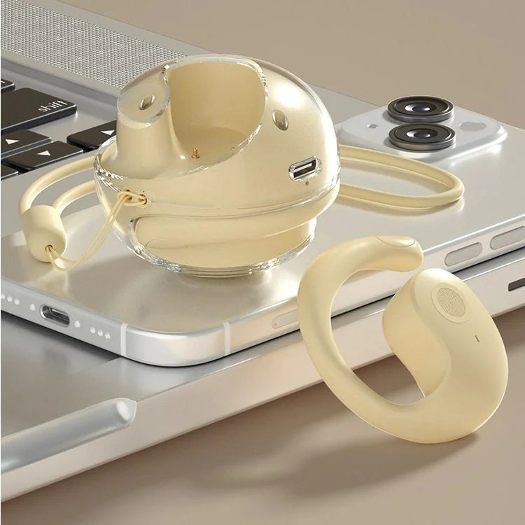 π₯₯ AI Translation Bluetooth Coconut Earbuds - Unique Design with Smart Translation