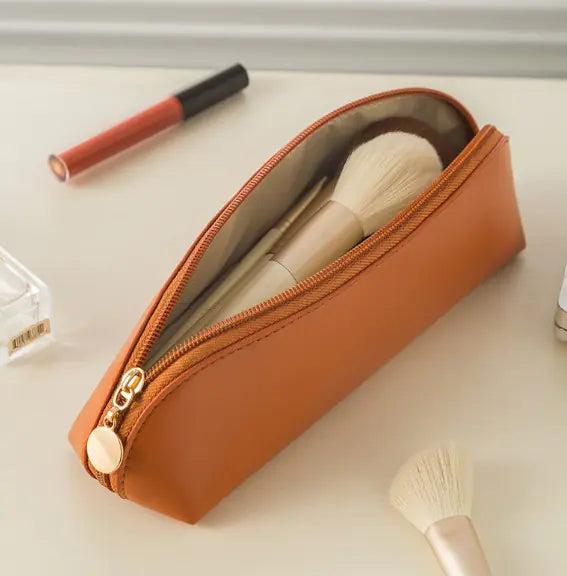 ποΈ: Make Up Brush Bag - Professional Beauty Tool Organizer