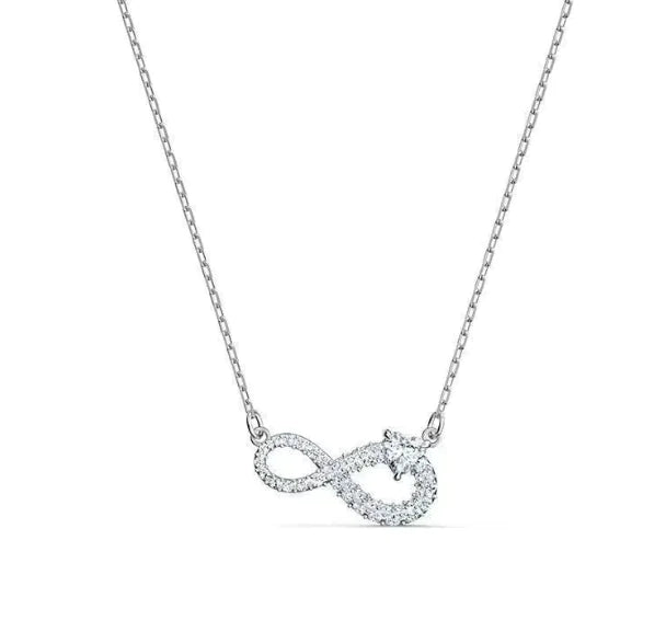 💕: Romantic Layered Necklace