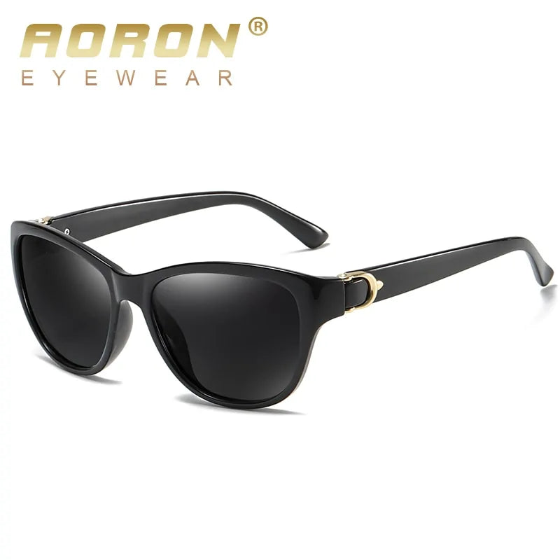 🕶️: Polarized Sunglasses - UV Protection & Glare Reduction