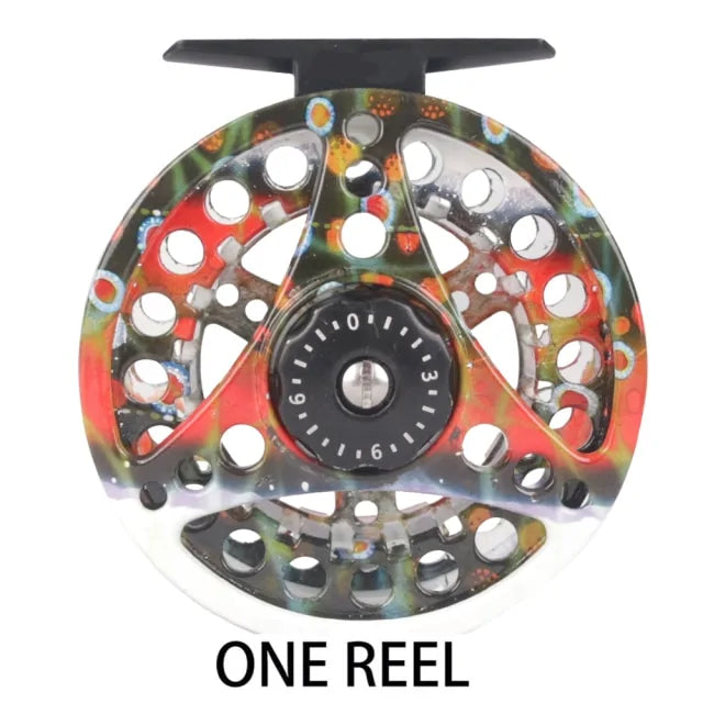 🎣 Premium Fishing Reel - High-Performance Angling Equipment