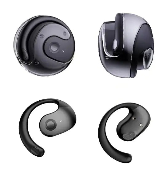 π Translation Earbuds - Wireless Real-Time Language Translation Technology