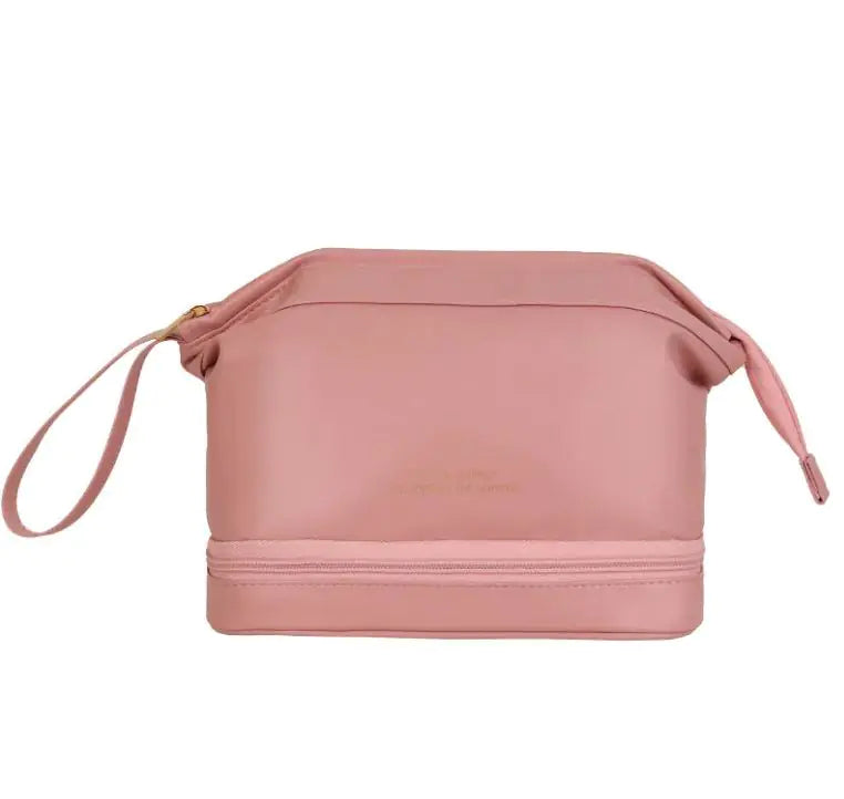💄: Travel Cosmetic Bag - Large Capacity Multifunction Beauty Organizer