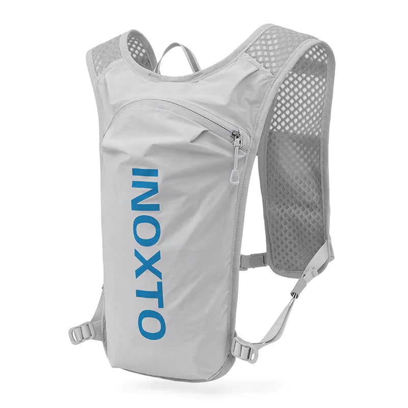 🏃 Hydration Backpack for Running - Lightweight Marathon & Trail Performance Pack