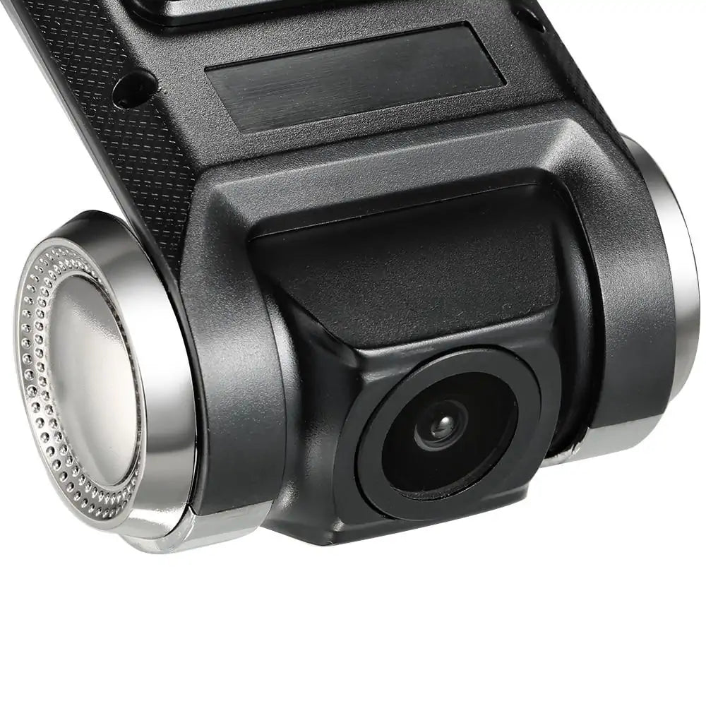 πΉ Car DVR Camera Video Recorder - HD 24/7 Vehicle Surveillance System