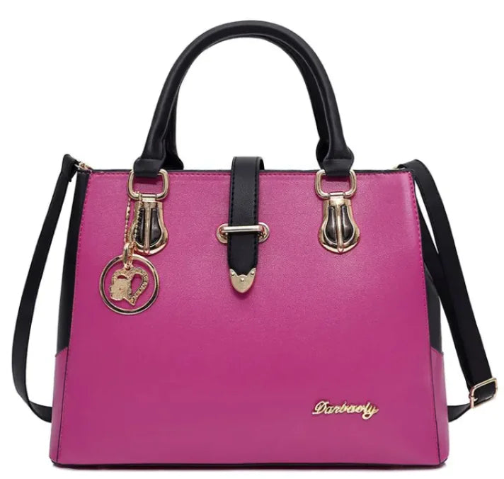 👜: Simple Elegance Handbag