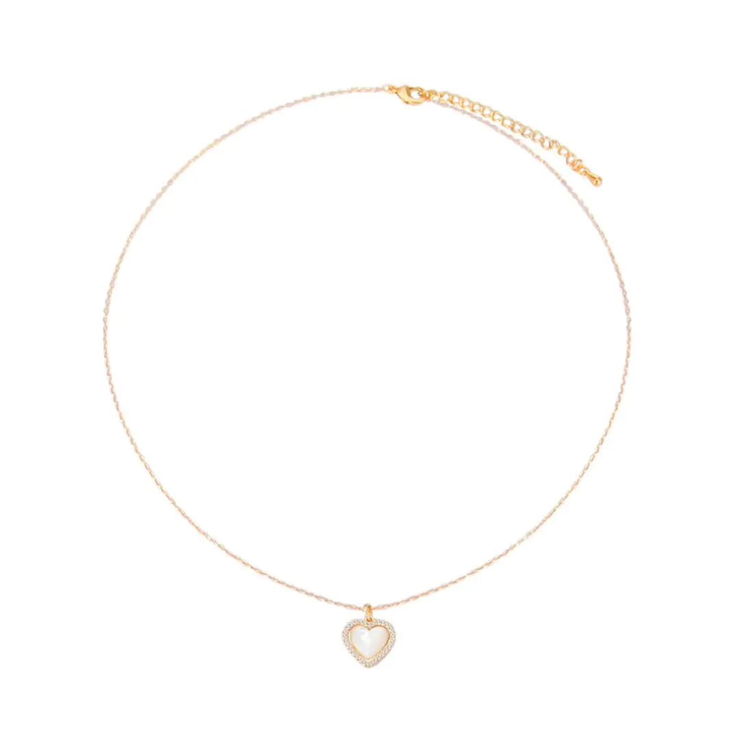 💎: Dawson Necklace