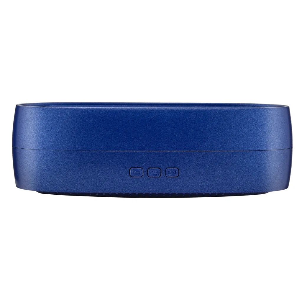π Mini Bluetooth Wireless Speaker - Compact Portable Audio with Big Sound