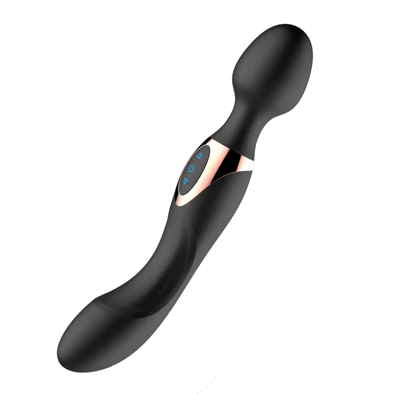 π USB Rechargeable G-Spot Vibrator - Targeted Personal Wellness Device