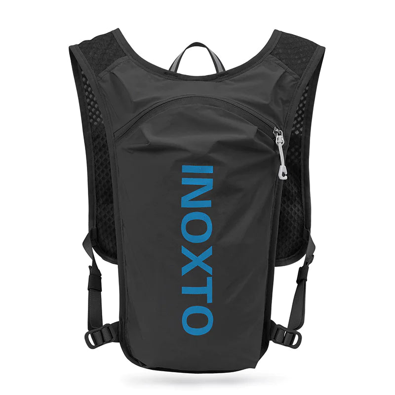 🏃 Hydration Backpack for Running - Lightweight Marathon & Trail Performance Pack