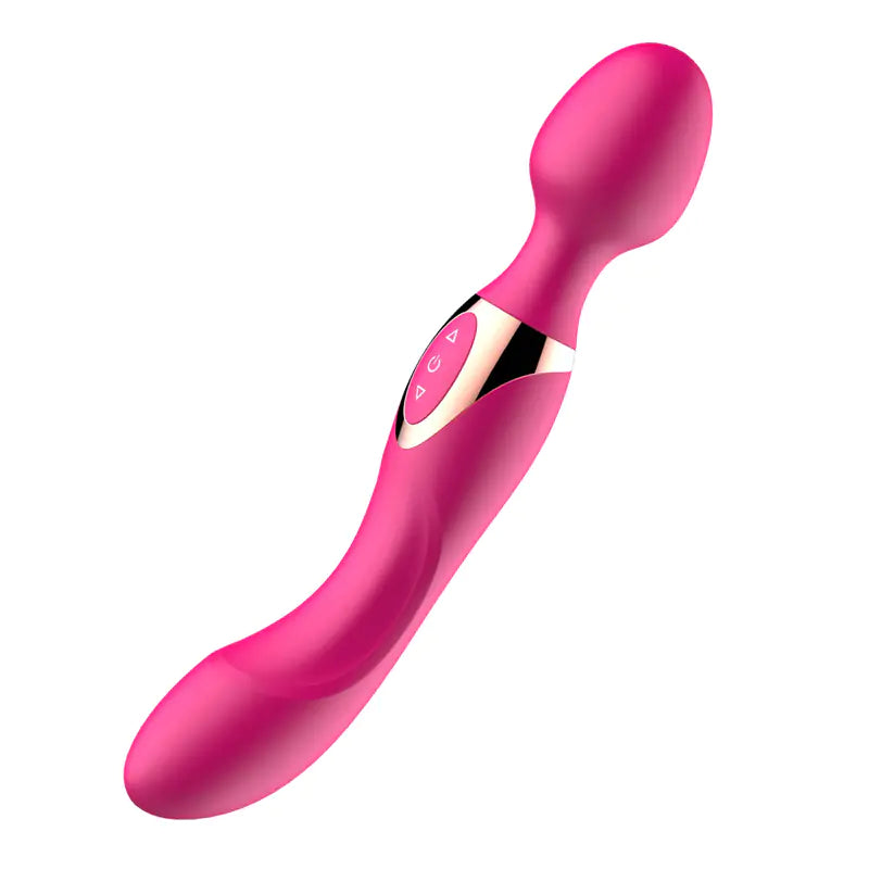 π USB Rechargeable G-Spot Vibrator - Targeted Personal Wellness Device