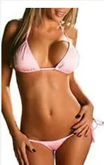 💫: Cross-Border Women's Lingerie Set - Sexy Bra & Thong International Style