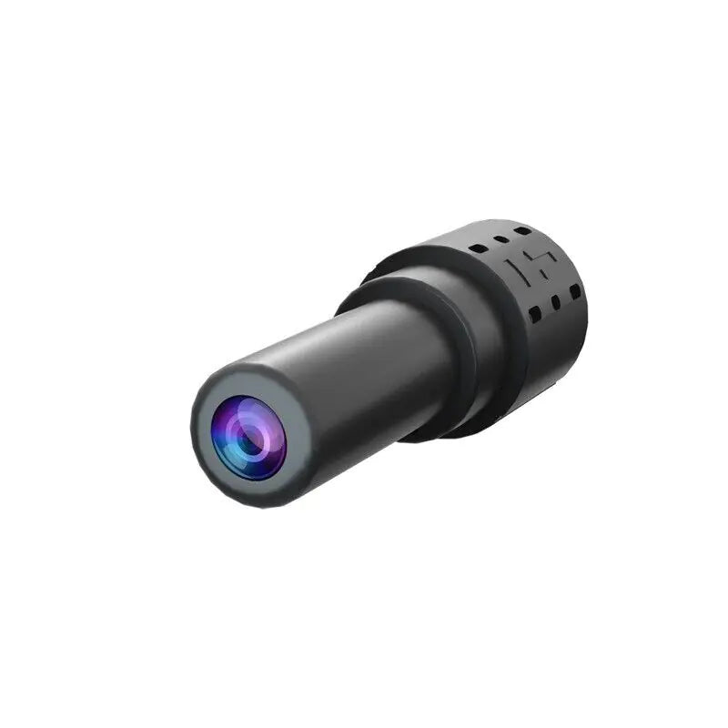 πΉ WiFi Wireless Spy 4K Mini Camera - Pinhole DIY Hidden HD Screw IP DVR Nanny Cam