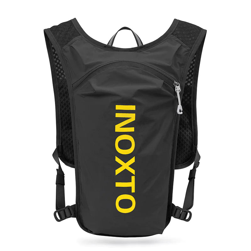 🏃 Hydration Backpack for Running - Lightweight Marathon & Trail Performance Pack