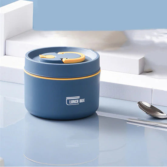 🍱: Self Heating Bento Lunch Boxes