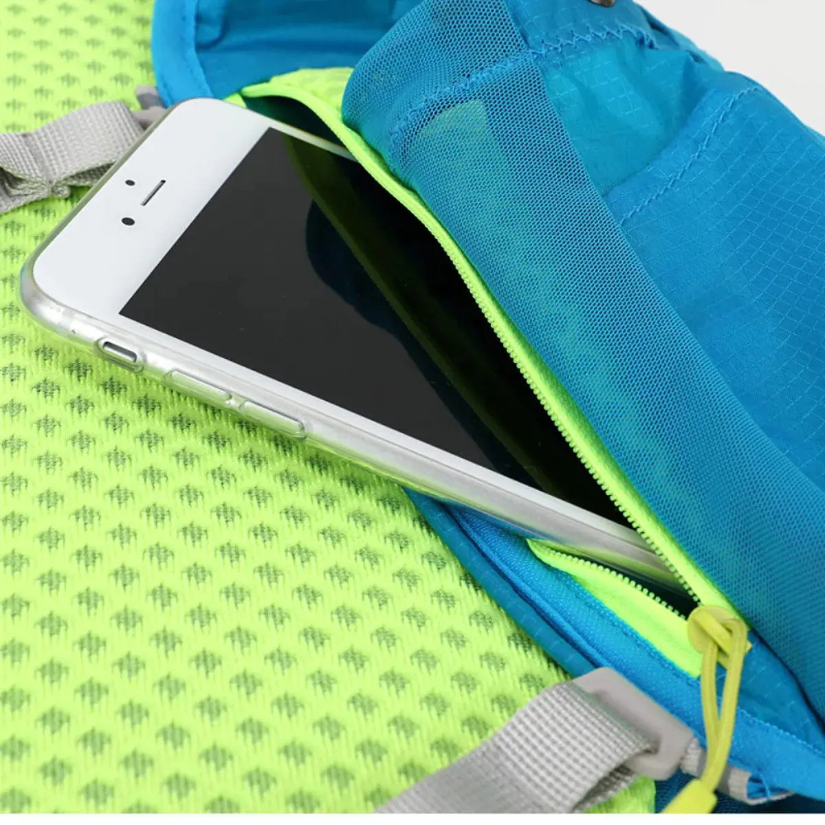ππ΄ Hydration Running Backpack - Trail & Cycling Multi-Sport Performance Pack