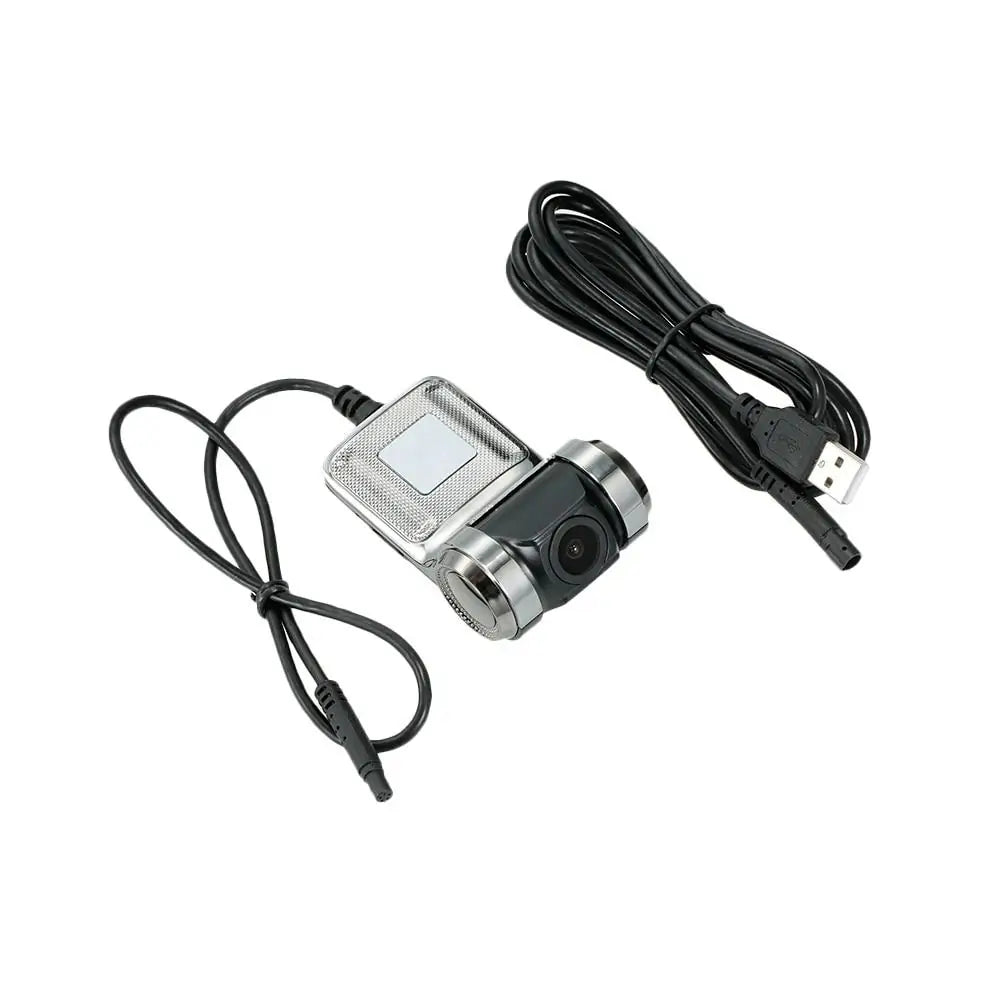 πΉ Car DVR Camera Video Recorder - HD 24/7 Vehicle Surveillance System