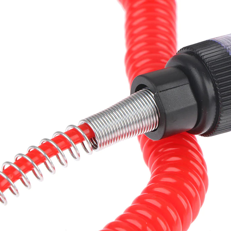 ⚡ Digital Electric Voltage Circuit Tester - Automotive Test Light 6-24V