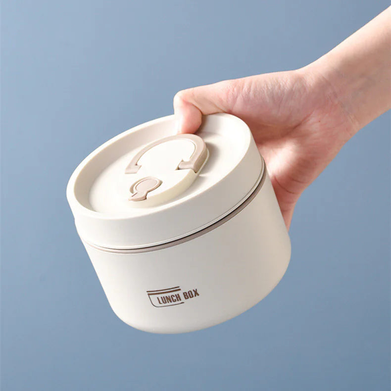 🍱: Self Heating Bento Lunch Boxes