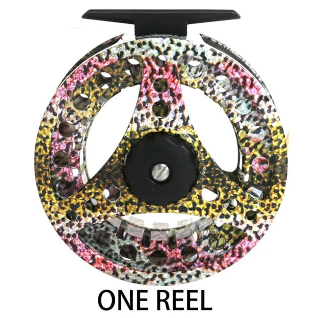 🎣 Premium Fishing Reel - High-Performance Angling Equipment