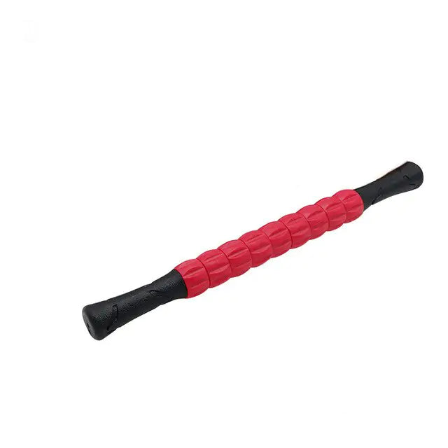 πͺ Muscle Stick Body Massage Roller - Deep Tissue Recovery & Pain Relief Tool