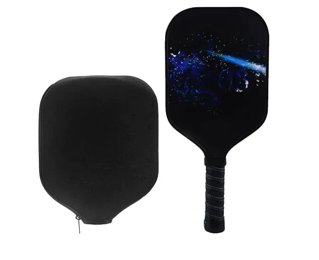🏓: Pickleball Paddle Set - Complete Equipment for Court Play